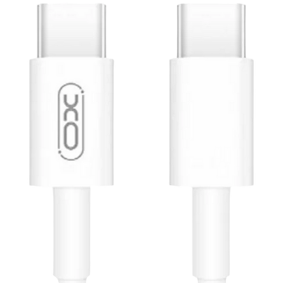 Încărcător XO L90B, 20W, Alb, 3 image