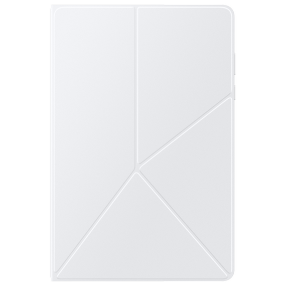 Husă pentru tabletă Samsung Galaxy Tab A11+, 11", Alb, 3 image