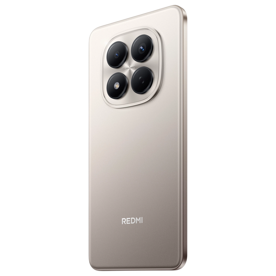 Xiaomi Redmi Note 15 Pro 4G, 12GB/512GB, Titanium, 3 image