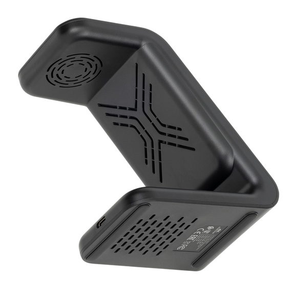 Acumulator extern Rivacase VA4917, 500mAh, Negru, 3 image