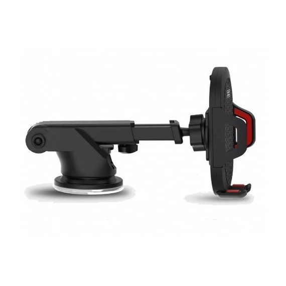 Suport Auto XO C39, Negru, 2 image