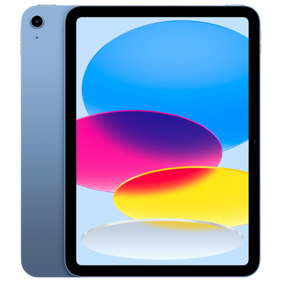 Tabletă Apple iPad 11 (2025), Wi-Fi, 6GB/256GB, Albastru
