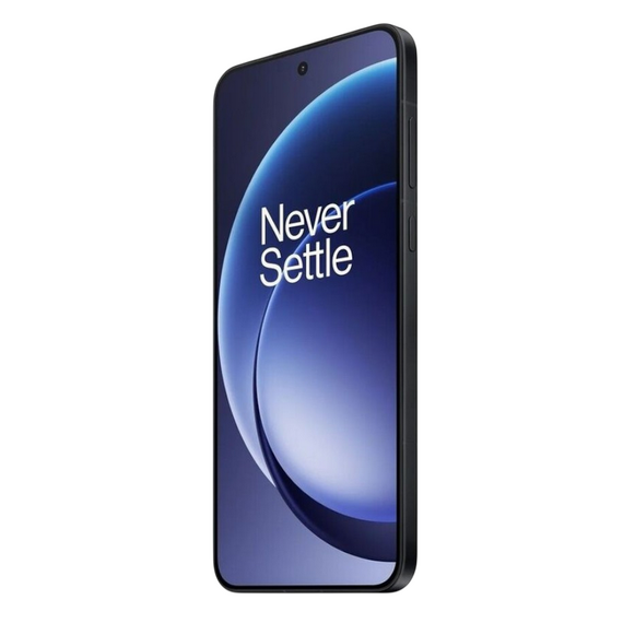 OnePlus 15R, 12GB/256GB, Charcoal Black, 2 image