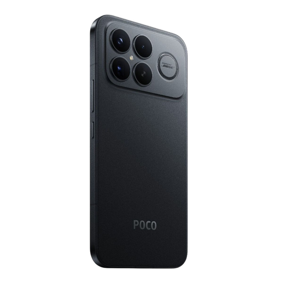 Xiaomi Poco F8 Pro, 12GB/256GB, Negru
, 2 image