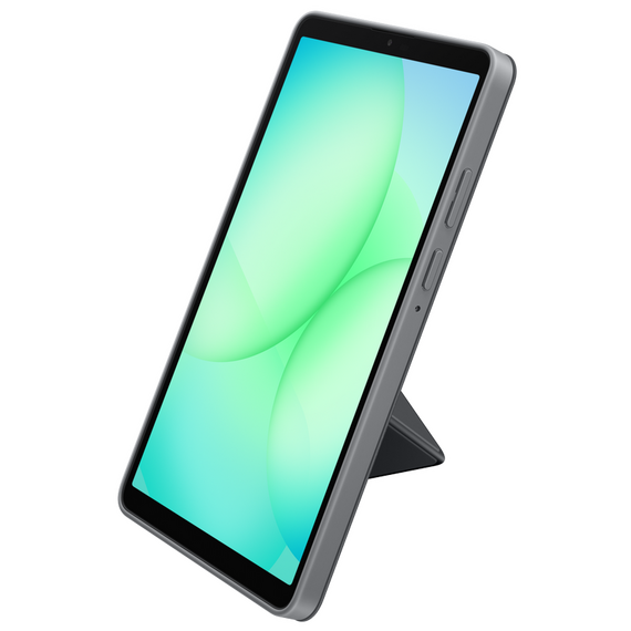 Husă pentru tabletă Samsung Tab A11, 8,7", Negru, 3 image