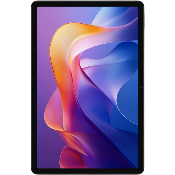Tabletă Xiaomi Redmi Pad 2, Wi-Fi, 8GB/256GB, Lavender Purple, 2 image