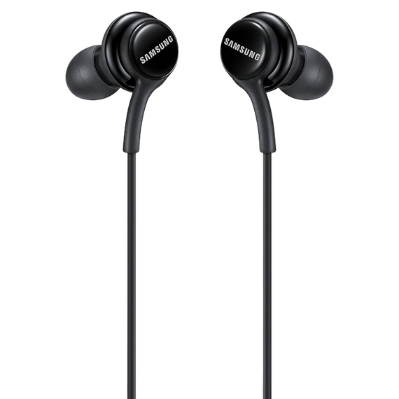 Căști Samsung IA500, Negru