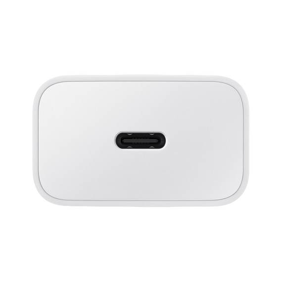 Încărcător Samsung EP-T1510XWEGEU, 15W, Alb, 2 image