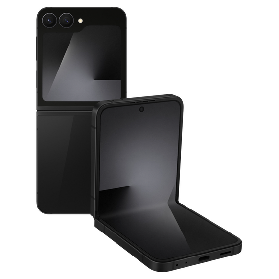 Samsung Galaxy Flip 7 FE, 8GB/128GB, Negru