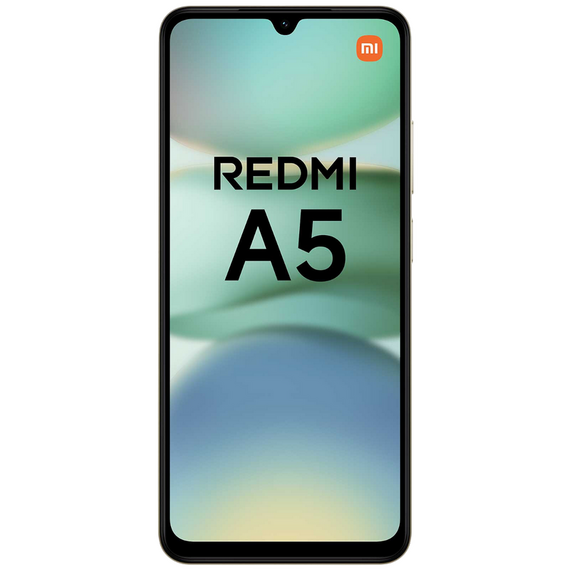Xiaomi Redmi A5, 3GB/64GB, Auriu, 2 image