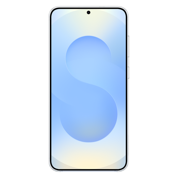 Husă Samsung Clear Cover pentru Galaxy S25+, Transparent, 3 image