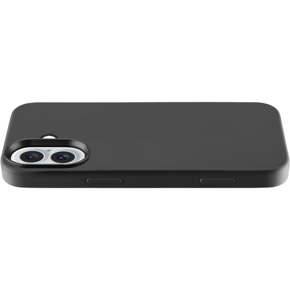 Husă Cellularline Sensation - iPhone 16 Plus, Negru, 2 image