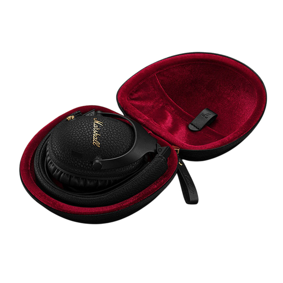 Căști Marshall MONITOR III A.N.C., Negru, 2 image