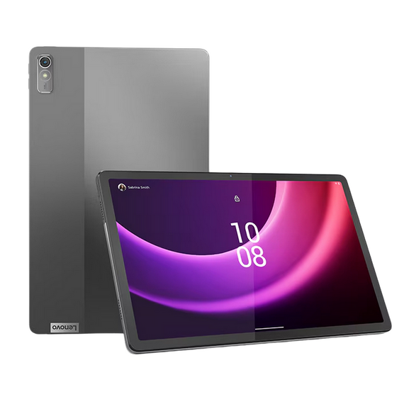 Tabletă Lenovo Tab P11 (2nd Gen), Wi-Fi, 4GB/128GB, Storm Grey, 3 image
