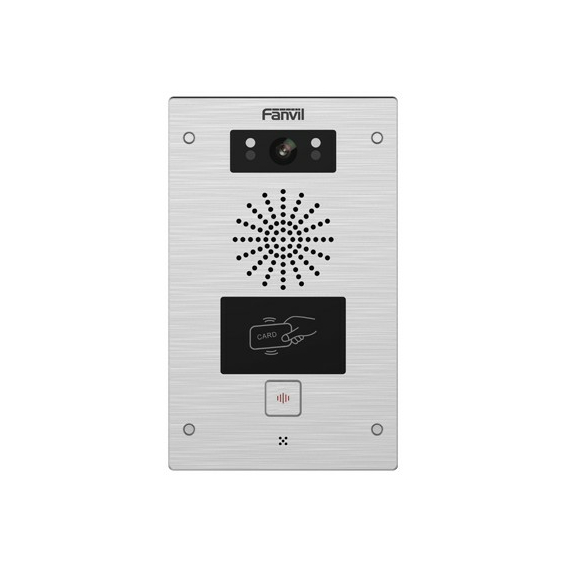 Interfon IP Fanvil i32V, Gri, 3 image