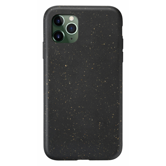 Husă Cellularline Become - iPhone 12 / 12 Pro, Negru, 2 image