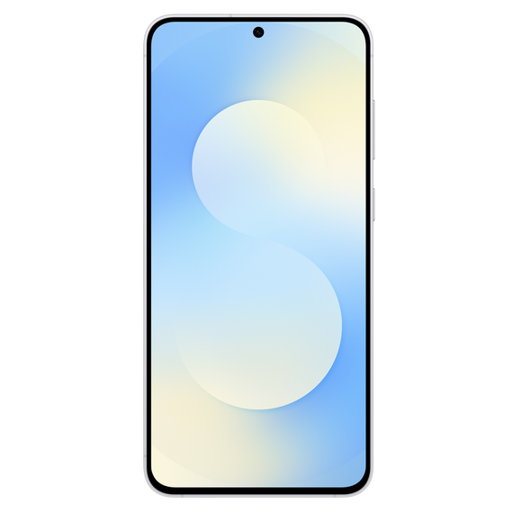 Samsung Galaxy S25 FE, 8GB/512GB, Albastru deschis, 2 image