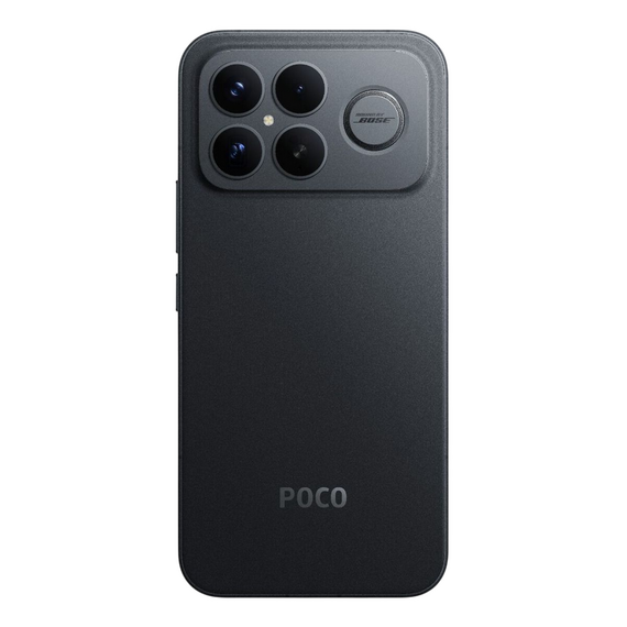 Xiaomi Poco F8 Pro, 12GB/256GB, Negru
, 3 image