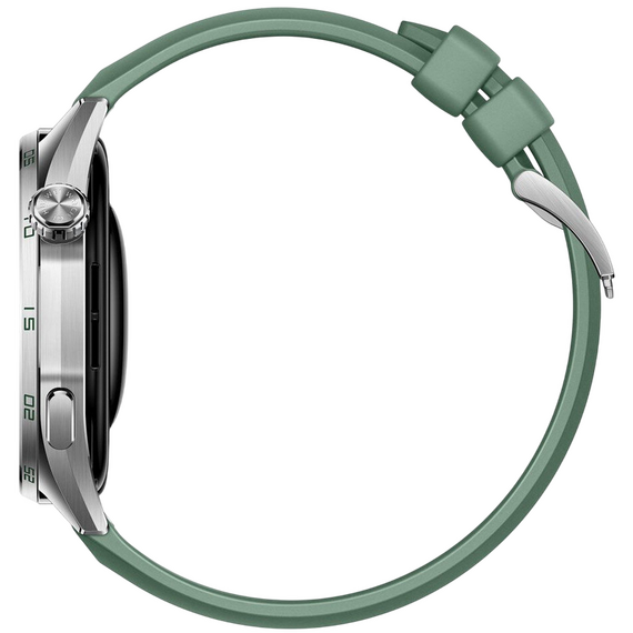 Ceas inteligent Huawei Watch GT 6, 46mm, Verde, 2 image