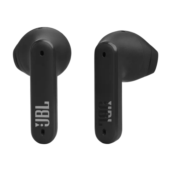 JBL. Căști JBL Tune Flex, Negru, 2 image