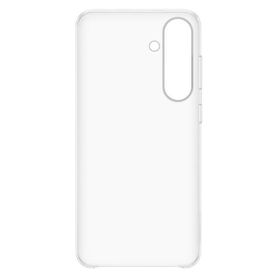 Husă Samsung Clear Cover pentru Galaxy S25+, Transparent, 2 image