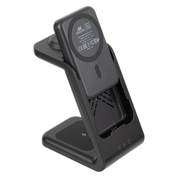 Acumulator extern Rivacase VA4917, 500mAh, Negru, 2 image