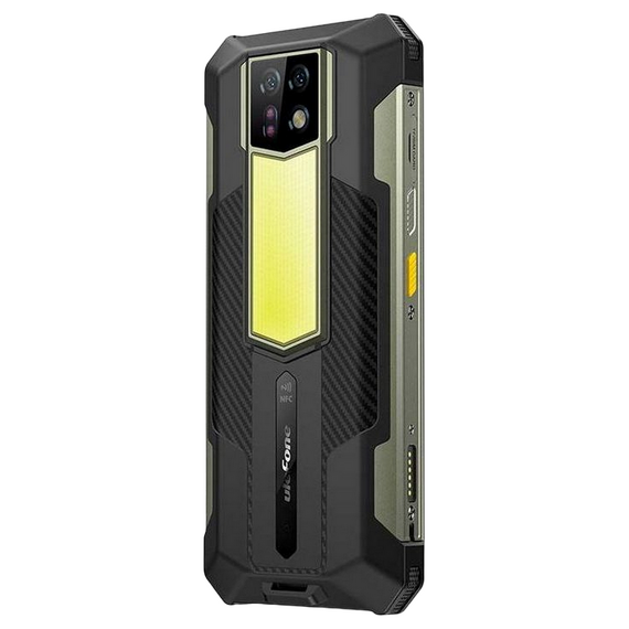 Ulefone Armor 24, 12GB/256GB, Negru, 2 image