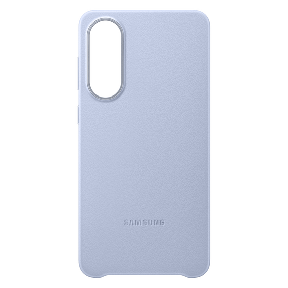 Husă Samsung Kindsuit pentru Galaxy S25 Edge, Albastru deschis, 3 image