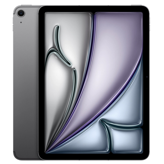 Tabletă Apple iPad Air 11 (2025), Wi-Fi + 5G, 8GB/128GB, Gri cosmic