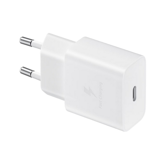 Încărcător Samsung EP-T1510XWEGEU, 15W, Alb, 3 image