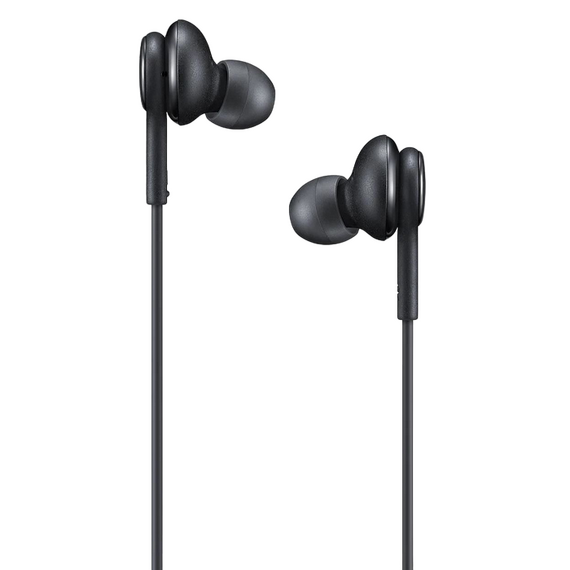 Căști Samsung IA500, Negru, 2 image