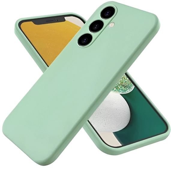 Husă Xcover Samsung Galaxy A25 ECO, Verde