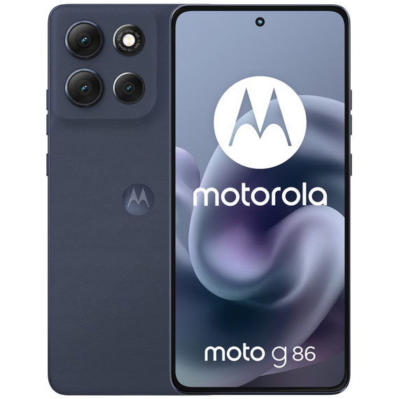 Motorola Moto G86, 8GB/256GB, Spellbound
