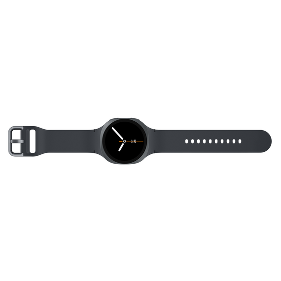 Ceas inteligent Samsung Galaxy Watch 8, 40mm, Gri, 3 image