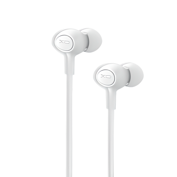 Căști XO S6, Alb