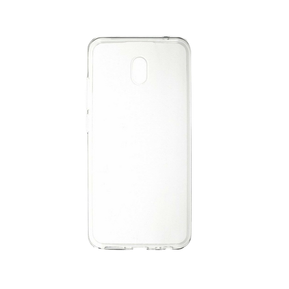 Husă Xcover RedMi 8A - Armor, Transparent