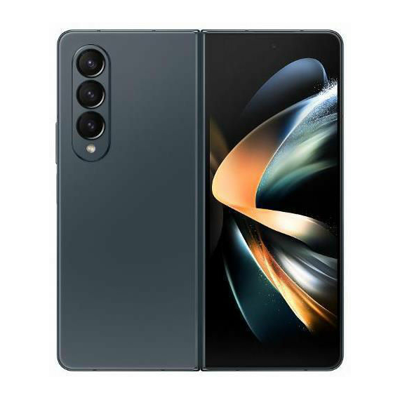 Samsung Galaxy Z Fold 4 5G 12/256GB (SM-F936) Duos, Graygreen