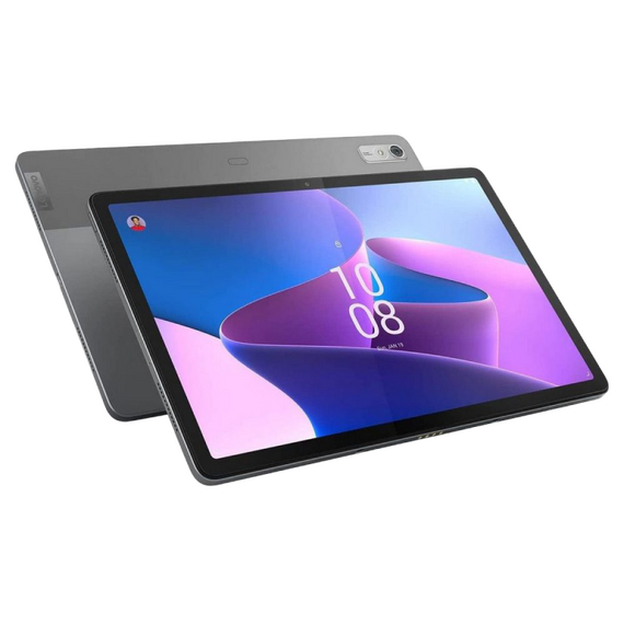 Tabletă Lenovo Tab P11 (2nd Gen), Wi-Fi + 4G LTE, 6GB/128GB, Storm Grey, 3 image