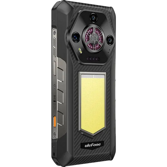 Ulefone Armor 30, 12GB/512GB, Negru, 2 image