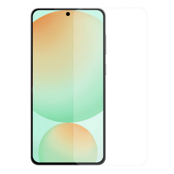 Sticlă de protecție Nillkin Tempered Glass H+ pro pentru Samsung Galaxy S25 Edge, Transparent