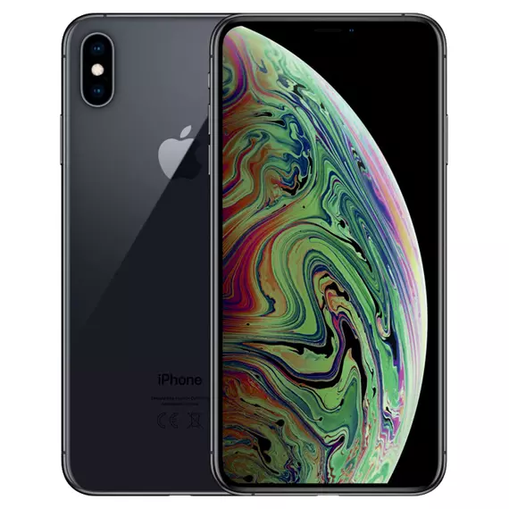 Apple iPhone XS Max 64GB, Space Grey