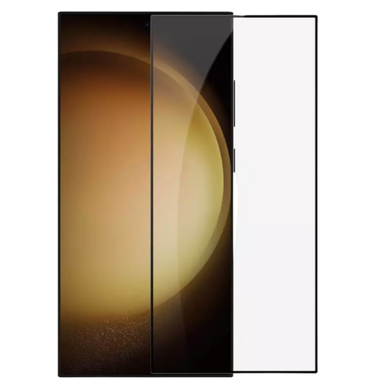 Sticlă de protecție Nillkin Galaxy S24 Ultra CP+ pro, Negru