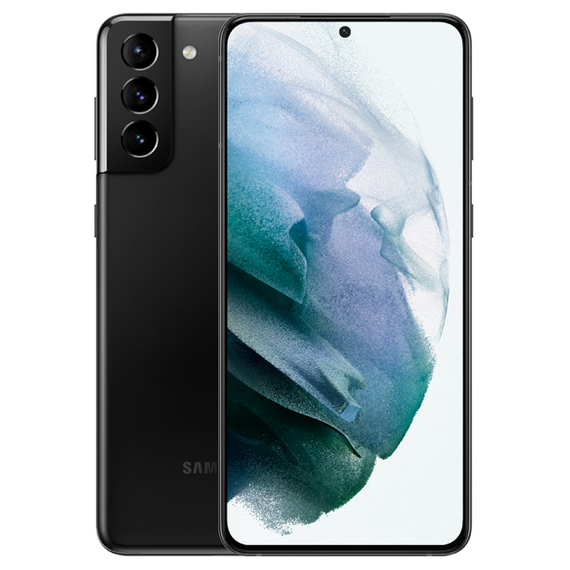 Samsung Galaxy S21 Plus 8/256GB Duos (G996FD), Phantom Black