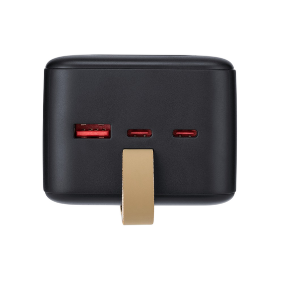 Acumulator extern Rivacase VA1084, 40000mAh, Negru, 2 image