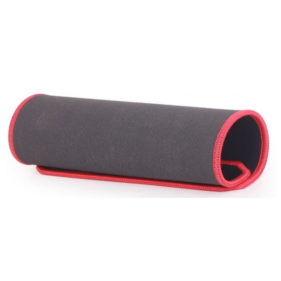 Mouse Pad pentru jocuri Gembird MP-GAMEPRO, Large, Negru/Roșu, 6 image