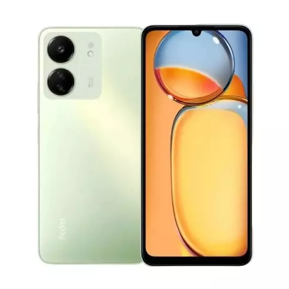 Xiaomi Redmi 13C 8/256Gb, Clover Green