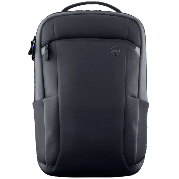 Rucsac pentru Laptop DELL Ecoloop Pro Slim, 15.6", Negru