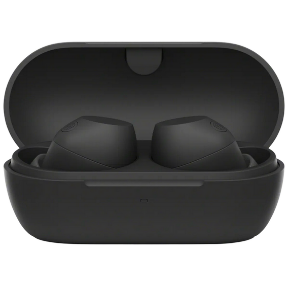 Căști SONY WF-C710N, Negru, 2 image