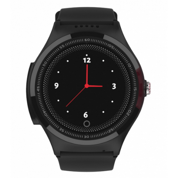 Ceas pentru copii Wonlex KT06, Negru, 2 image