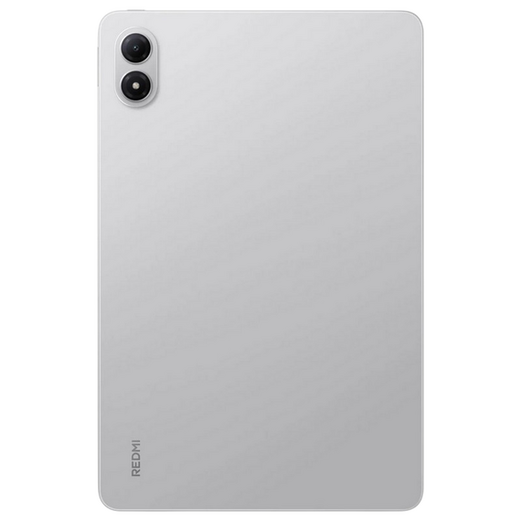 Tabletă Xiaomi Redmi Pad 2 Pro, Wi-Fi, 6GB/128GB, Argintiu, 2 image